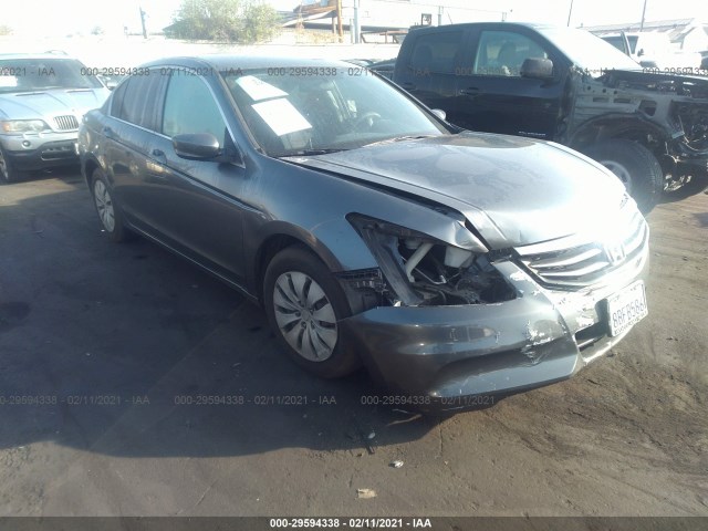 HONDA ACCORD SDN 2012 1hgcp2f30ca044344