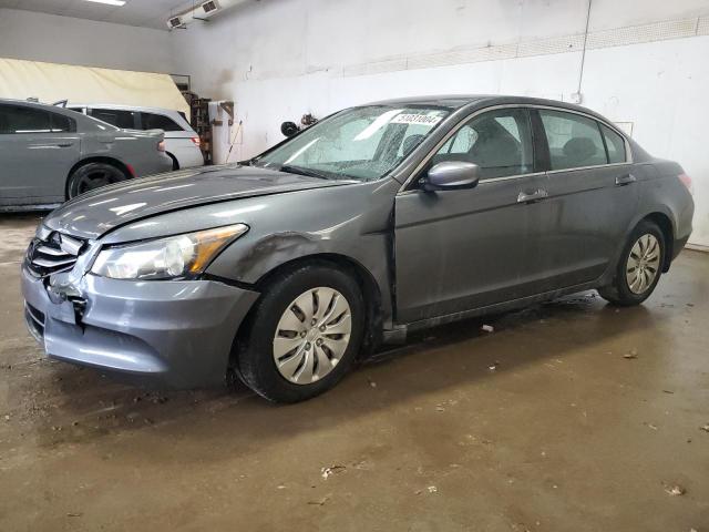 HONDA ACCORD 2012 1hgcp2f30ca045560