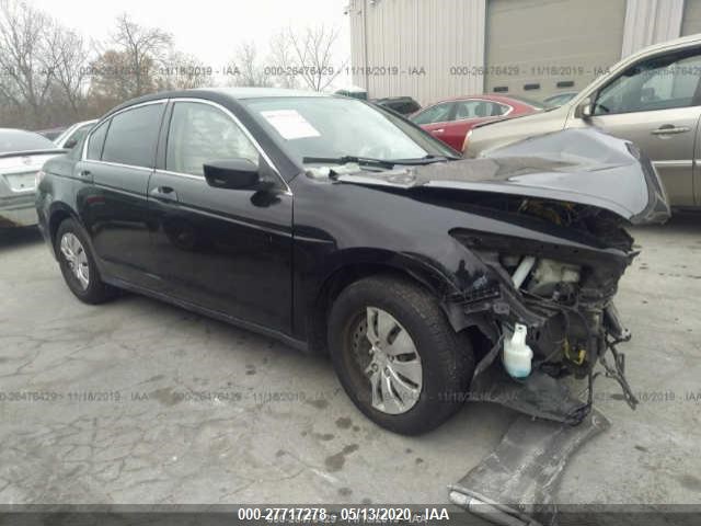 HONDA ACCORD SDN 2012 1hgcp2f30ca045736