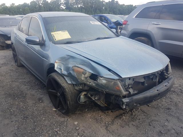 HONDA ACCORD LX 2012 1hgcp2f30ca051312