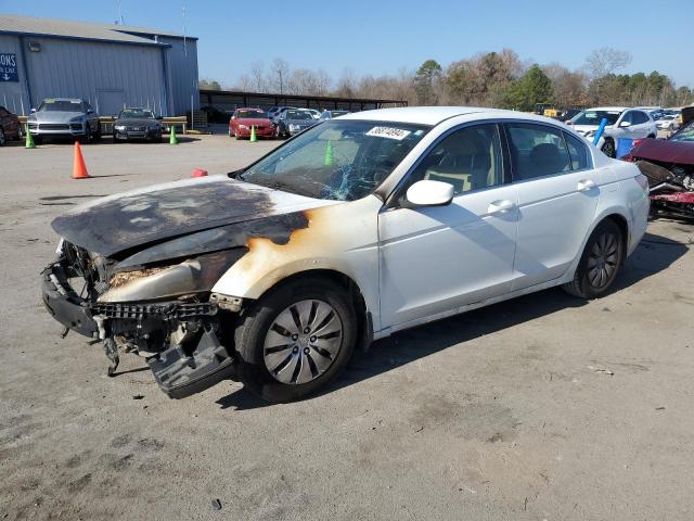 HONDA ACCORD 2012 1hgcp2f30ca053495