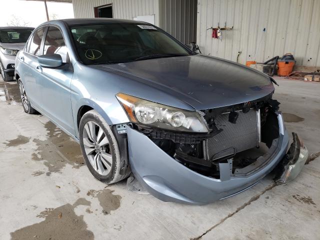 HONDA ACCORD LX 2012 1hgcp2f30ca056171