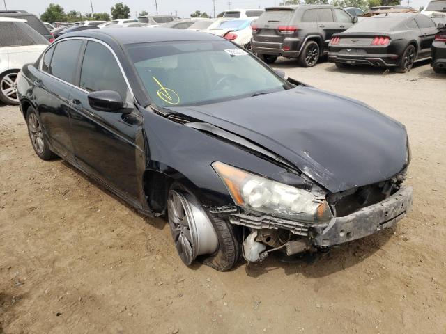 HONDA ACCORD LX 2012 1hgcp2f30ca056431