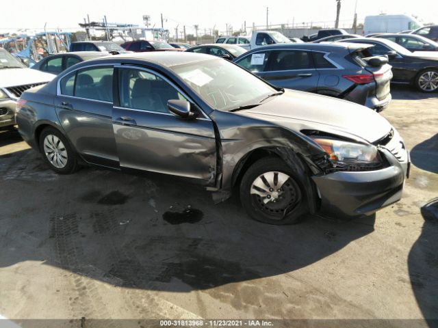 HONDA ACCORD SDN 2012 1hgcp2f30ca058728