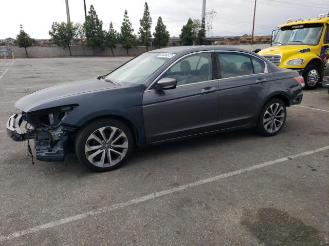 HONDA ACCORD LX 2012 1hgcp2f30ca058731