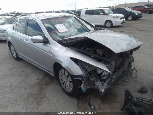 HONDA ACCORD SDN 2012 1hgcp2f30ca059331