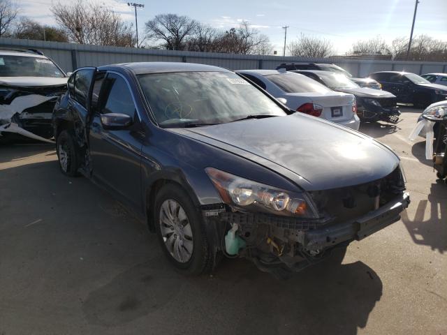 HONDA ACCORD LX 2012 1hgcp2f30ca059779