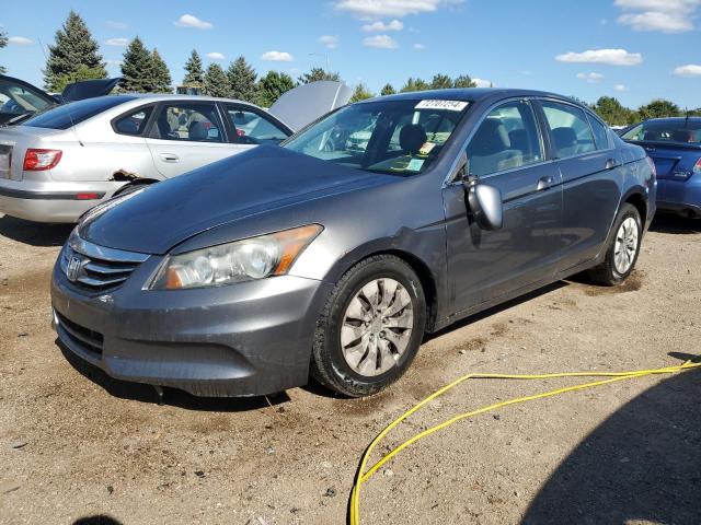 HONDA ACCORD LX 2012 1hgcp2f30ca061600