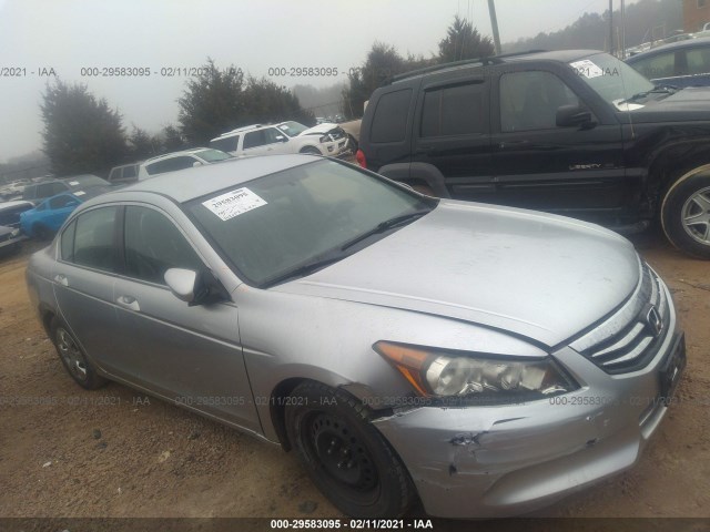 HONDA ACCORD 2012 1hgcp2f30ca063248