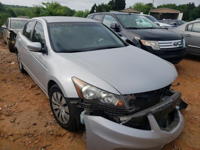 HONDA ACCORD LX 2012 1hgcp2f30ca063279