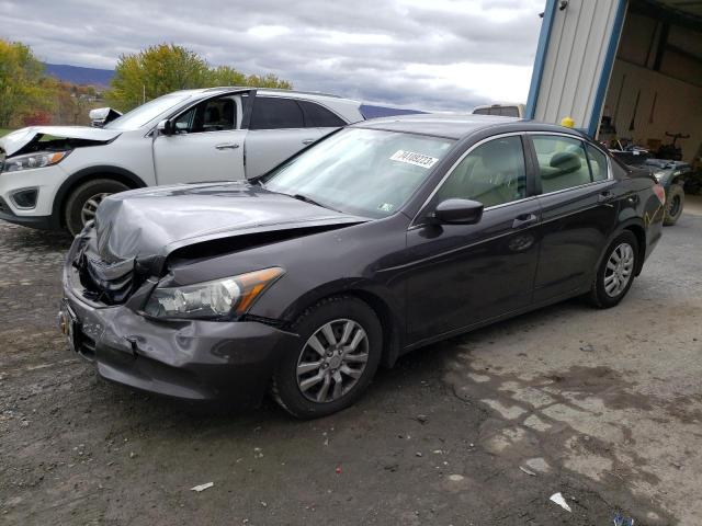 HONDA ACCORD 2012 1hgcp2f30ca063668