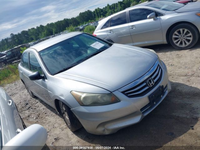 HONDA ACCORD 2012 1hgcp2f30ca064917