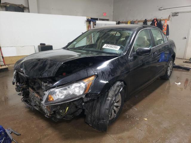 HONDA ACCORD 2012 1hgcp2f30ca068000