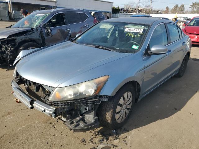 HONDA ACCORD 2012 1hgcp2f30ca069633