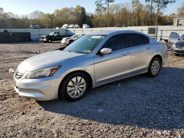 HONDA ACCORD LX 2012 1hgcp2f30ca072788