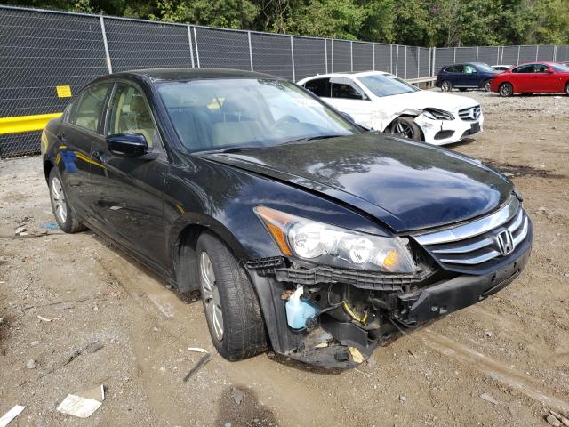 HONDA ACCORD LX 2012 1hgcp2f30ca080678