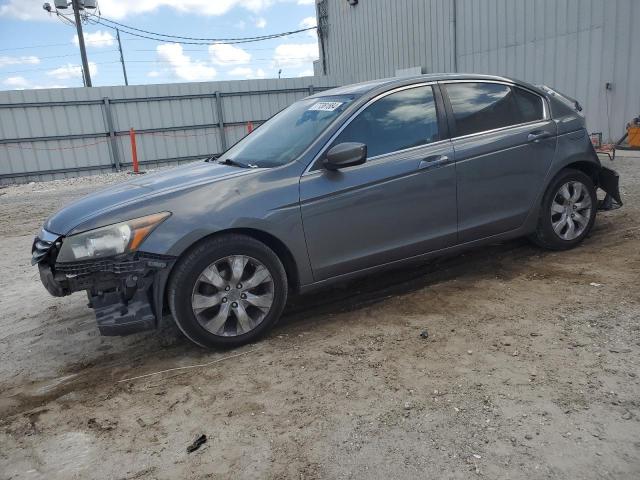 HONDA ACCORD LX 2012 1hgcp2f30ca080776