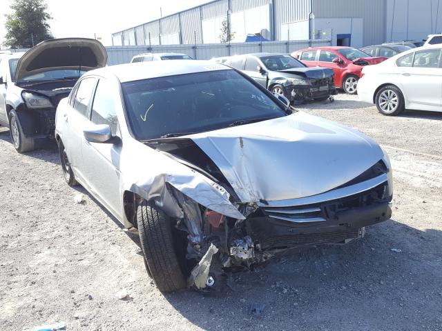 HONDA ACCORD LX 2012 1hgcp2f30ca081233