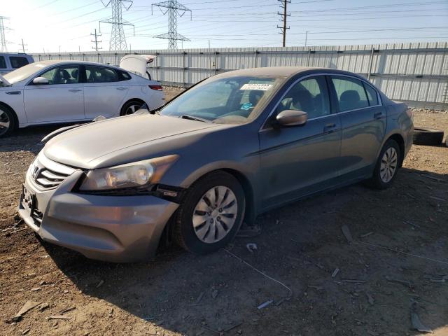 HONDA ACCORD 2012 1hgcp2f30ca086075