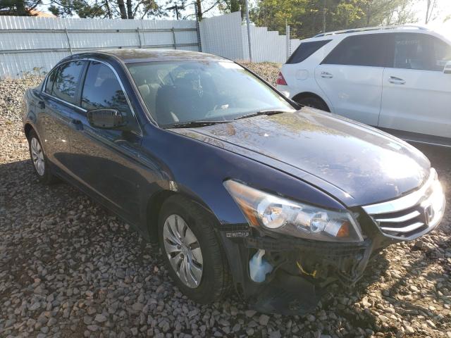 HONDA ACCORD LX 2012 1hgcp2f30ca088652