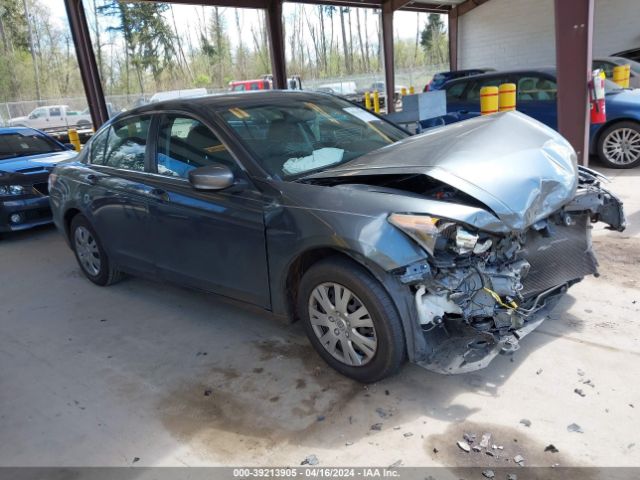 HONDA ACCORD 2012 1hgcp2f30ca088795