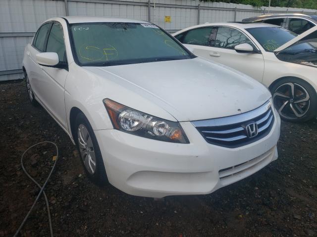 HONDA ACCORD LX 2012 1hgcp2f30ca089249