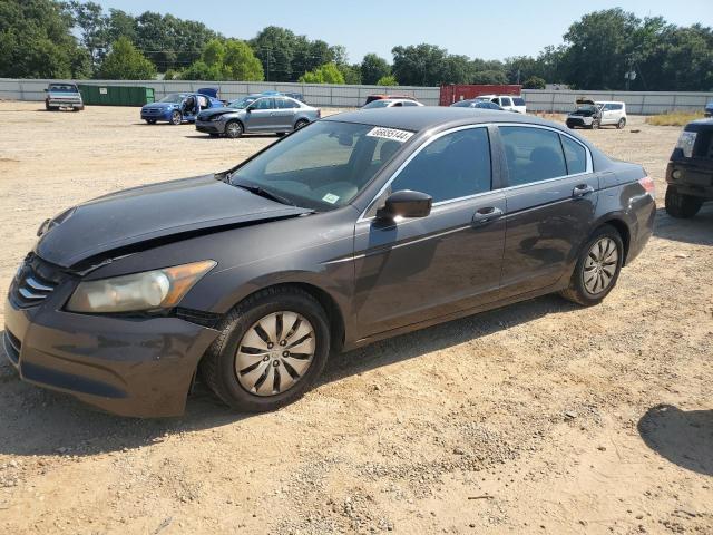 HONDA ACCORD LX 2012 1hgcp2f30ca090224