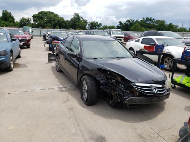 HONDA ACCORD LX 2012 1hgcp2f30ca090532