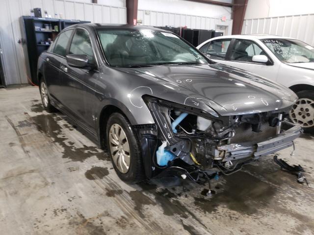 HONDA ACCORD LX 2012 1hgcp2f30ca092264