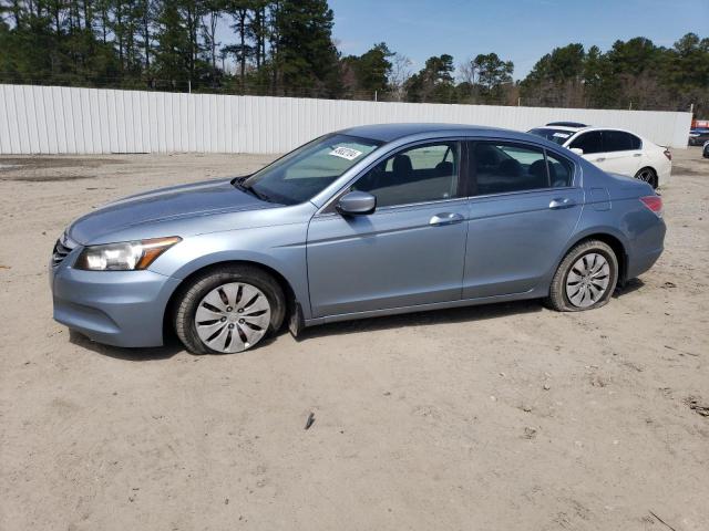 HONDA ACCORD 2012 1hgcp2f30ca093494