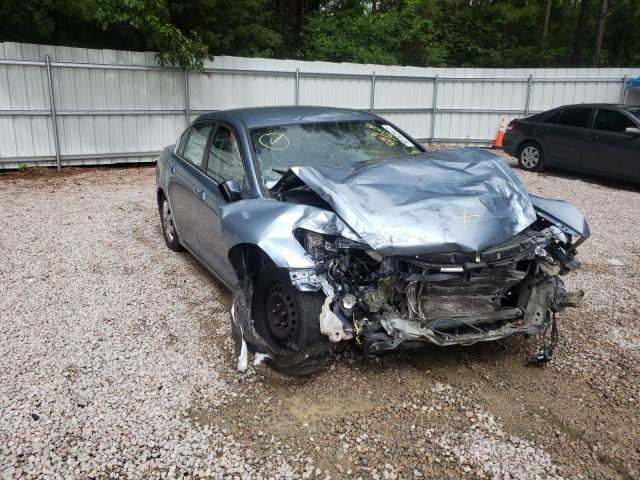 HONDA ACCORD LX 2012 1hgcp2f30ca096864