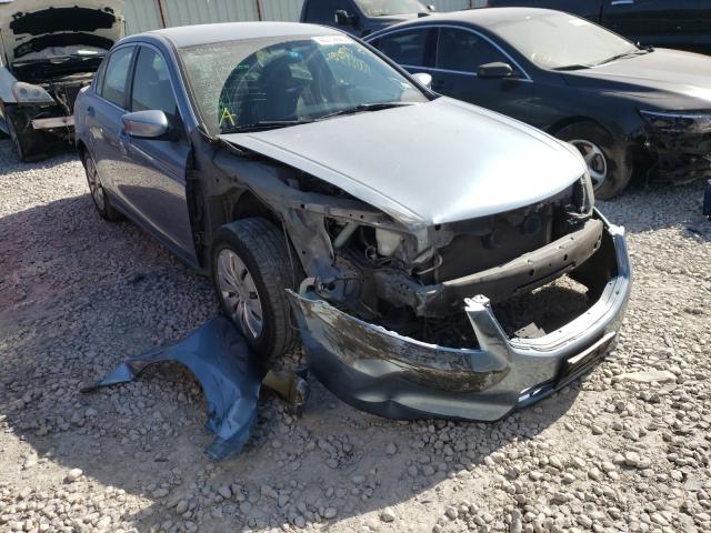 HONDA ACCORD LX 2012 1hgcp2f30ca096878