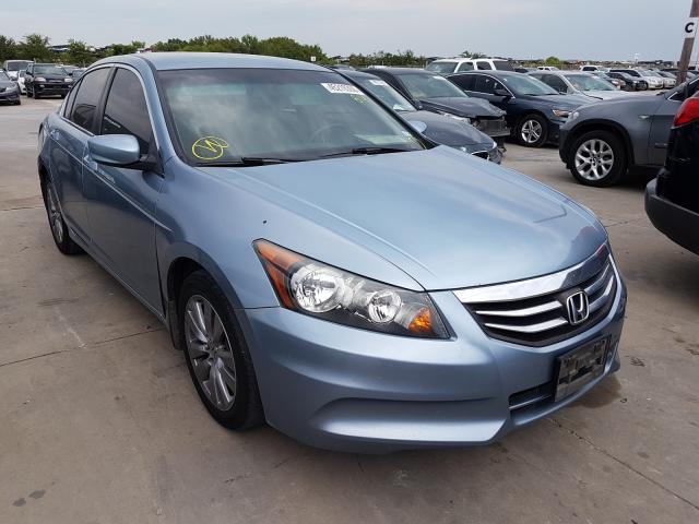 HONDA ACCORD LX 2012 1hgcp2f30ca096881