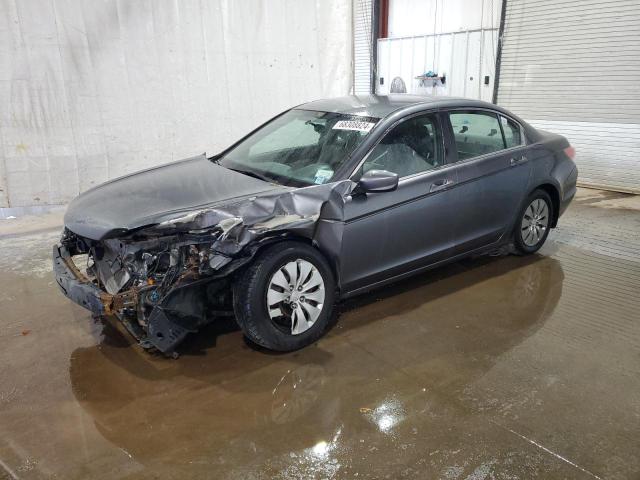 HONDA ACCORD LX 2012 1hgcp2f30ca098422