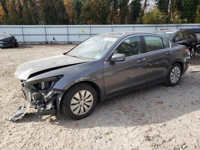 HONDA ACCORD 2012 1hgcp2f30ca099618