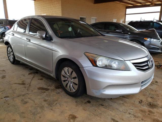 HONDA ACCORD LX 2012 1hgcp2f30ca102016