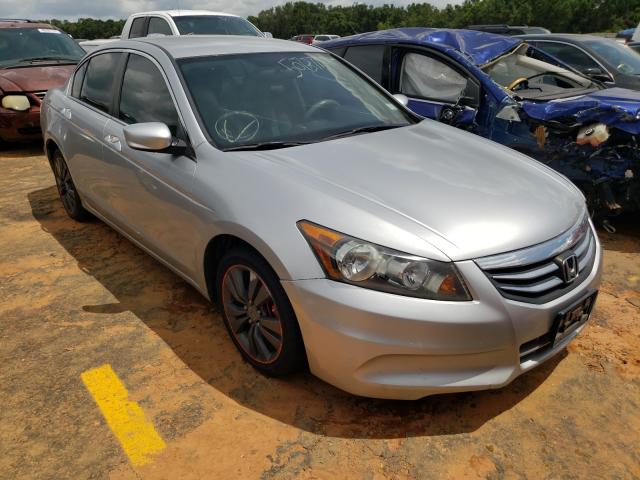 HONDA ACCORD LX 2012 1hgcp2f30ca109323