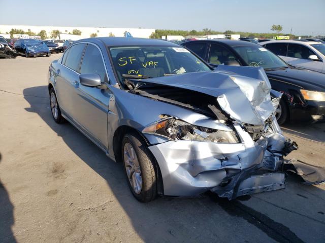 HONDA ACCORD LX 2012 1hgcp2f30ca111296