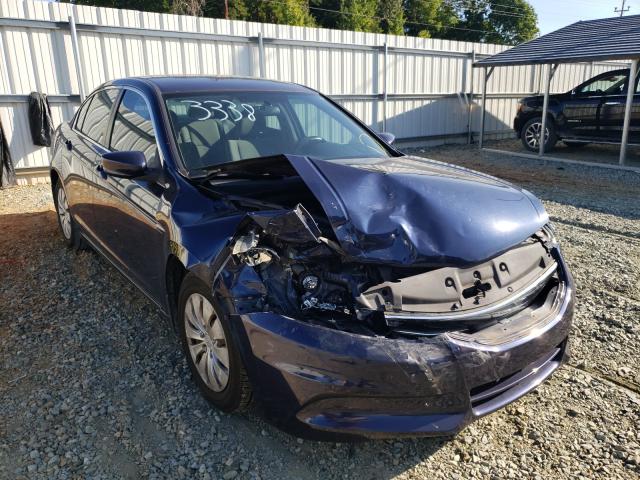 HONDA ACCORD 2012 1hgcp2f30ca113338