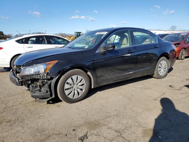 HONDA ACCORD LX 2012 1hgcp2f30ca114411