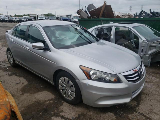 HONDA ACCORD LX 2012 1hgcp2f30ca114425