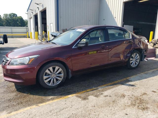 HONDA ACCORD LX 2012 1hgcp2f30ca115493