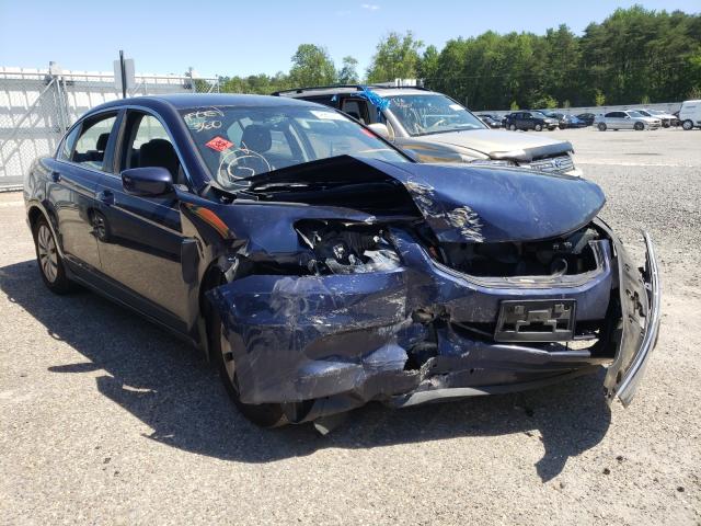 HONDA ACCORD LX 2012 1hgcp2f30ca117292