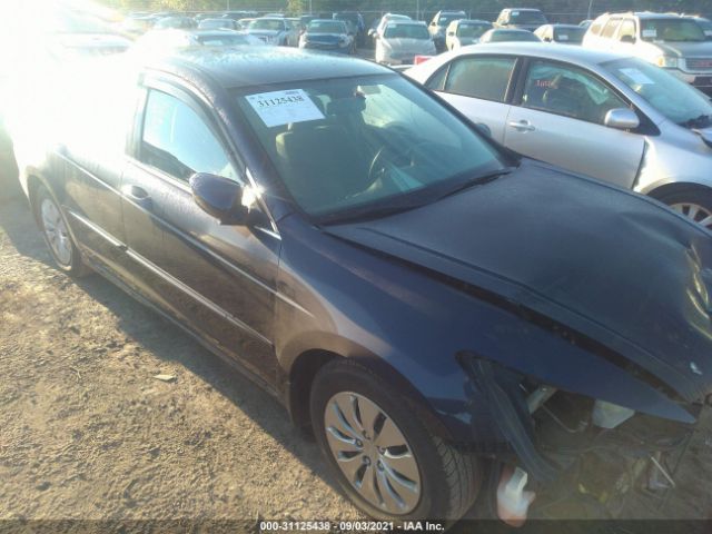 HONDA ACCORD SDN 2012 1hgcp2f30ca123724