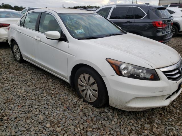 HONDA ACCORD LX 2012 1hgcp2f30ca128387