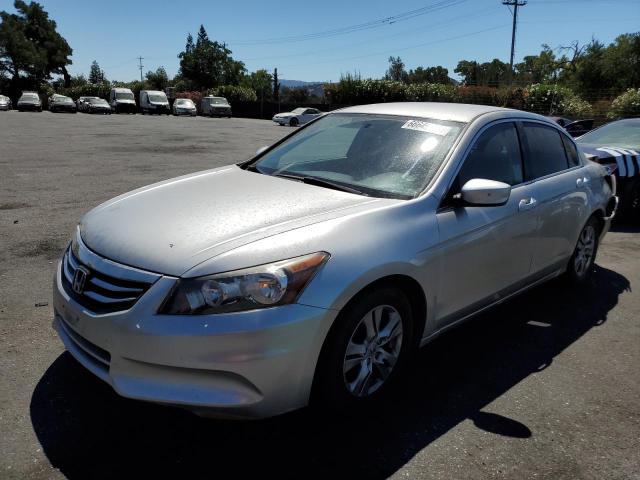 HONDA ACCORD LX 2012 1hgcp2f30ca129698