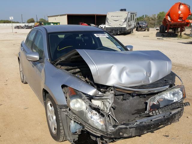 HONDA ACCORD LX 2012 1hgcp2f30ca130026