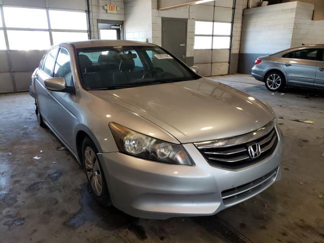 HONDA ACCORD LX 2012 1hgcp2f30ca133878