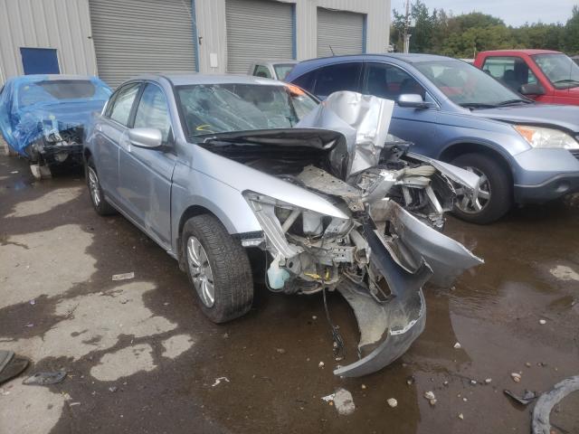 HONDA ACCORD LX 2012 1hgcp2f30ca137980