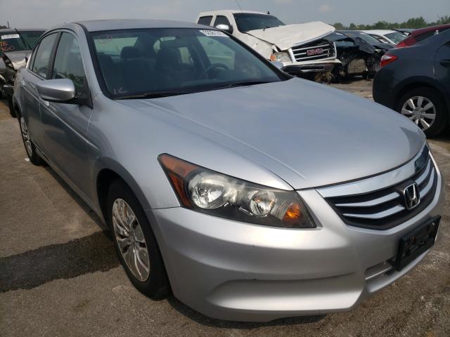 HONDA ACCORD LX 2012 1hgcp2f30ca139549